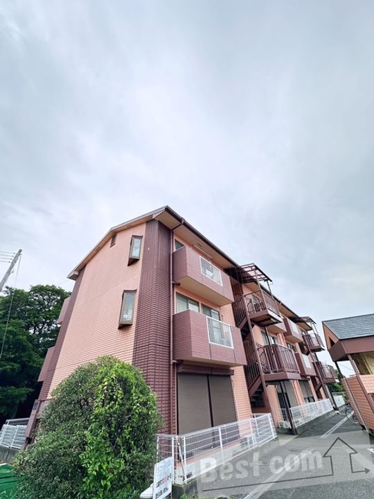 部屋画像