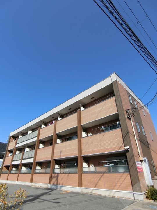 部屋画像