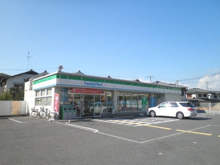 プレアール和泉府中の周辺