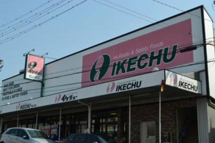 ジェンティー フルールの周辺