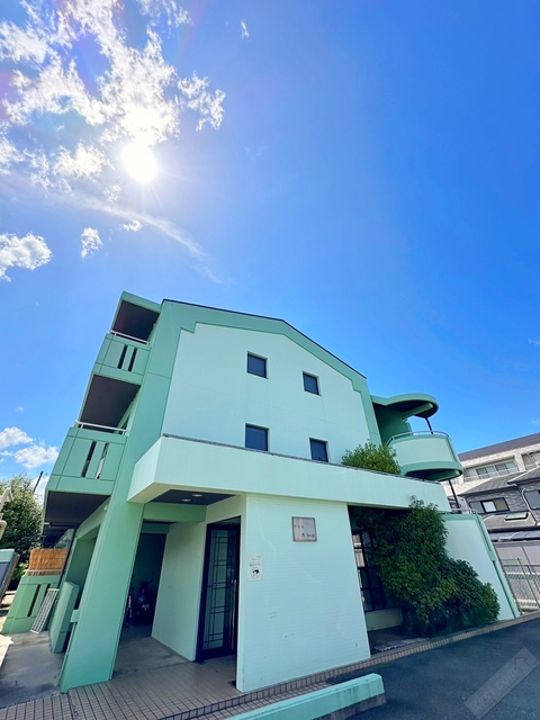 部屋画像
