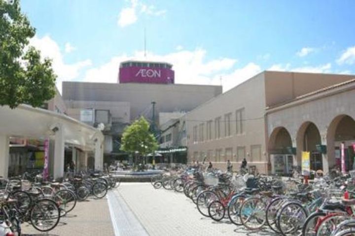 Cozumel(コスメル)の周辺