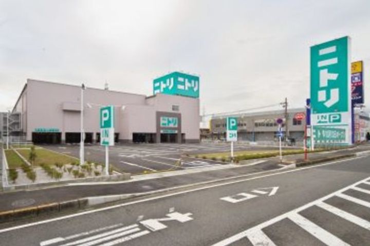 レオパレスマザーグースの周辺