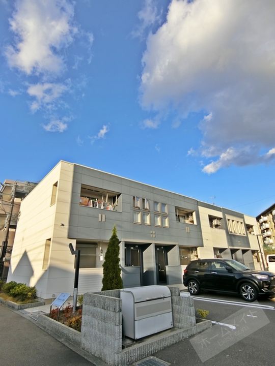 部屋画像