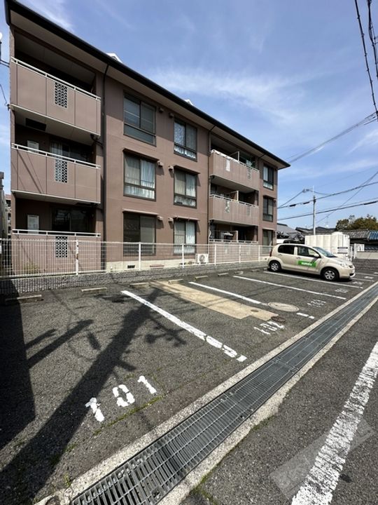 メゾンヴィオラのその他画像