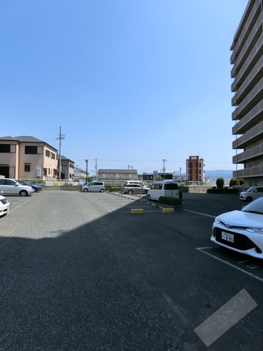 グレイスコート たちばなのその他画像