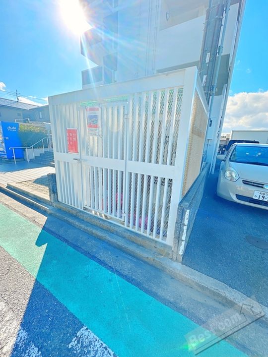 オリーブ南上町のその他画像