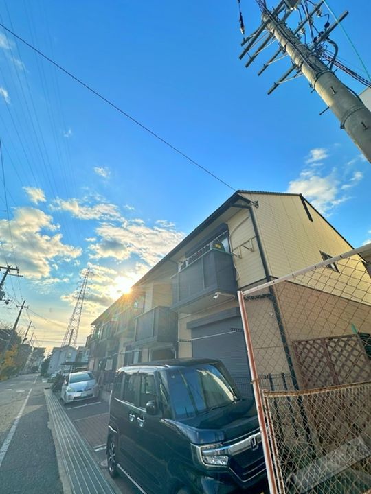 部屋画像