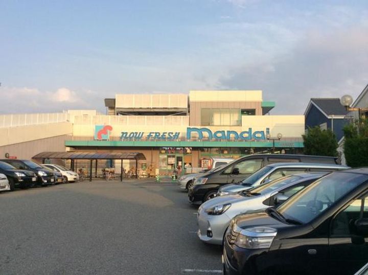 フジパレス助松町Ⅱ番館の周辺