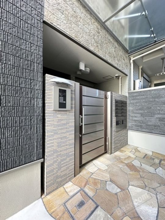 フジパレス助松町Ⅱ番館のその他画像