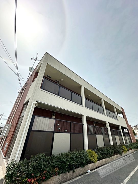 部屋画像