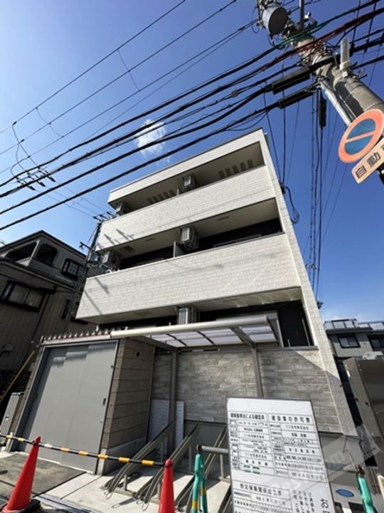 部屋画像