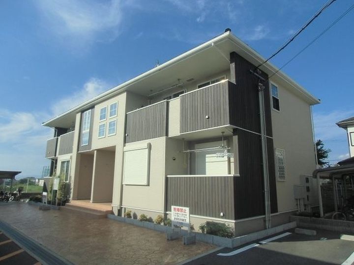 部屋画像