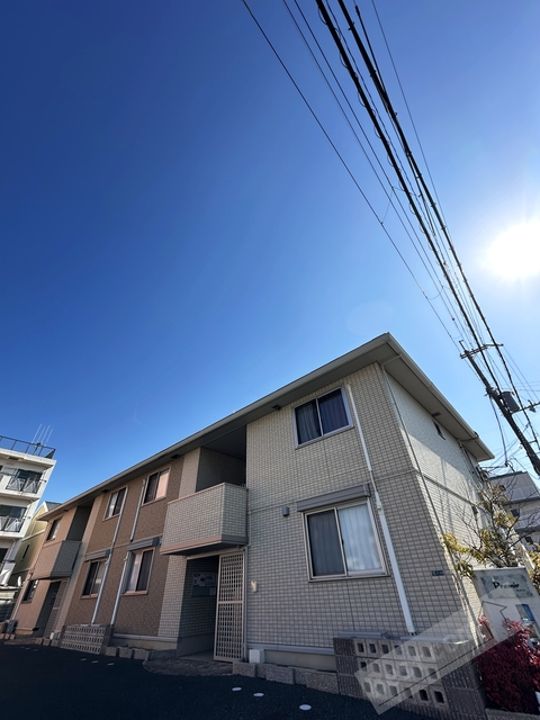 部屋画像