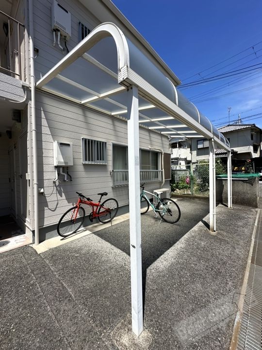 川口ハイツのその他画像