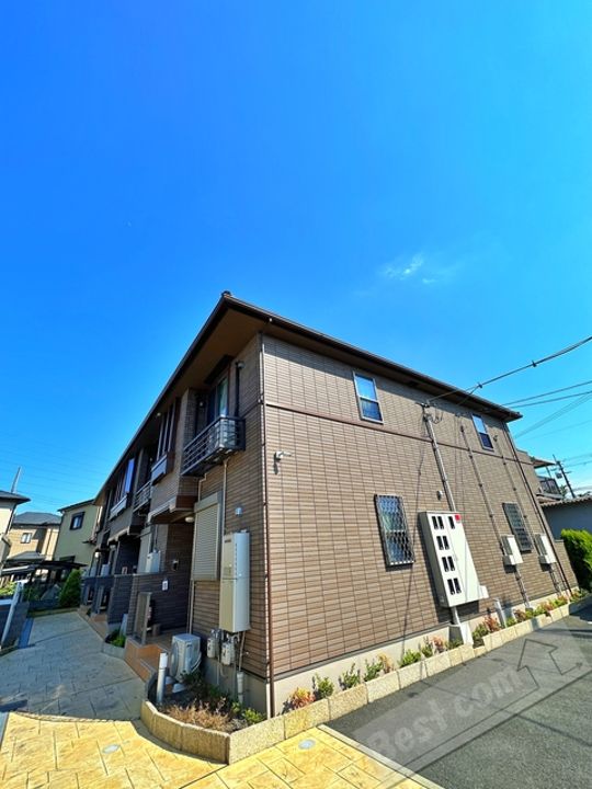 部屋画像