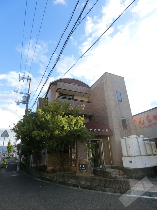 部屋画像