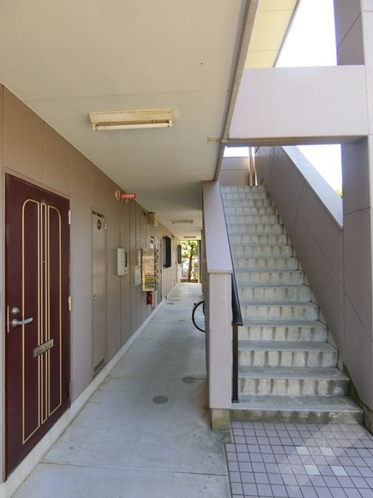 スカイヒルズ新道出のその他画像