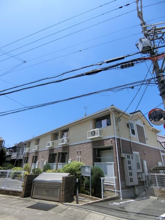 部屋画像