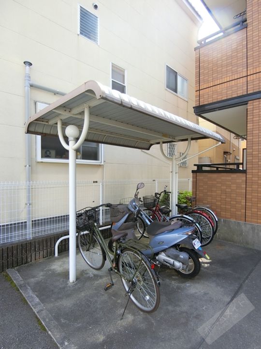 ベル アルモニー1番館のその他画像