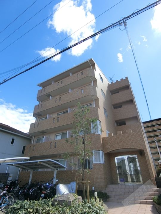 部屋画像