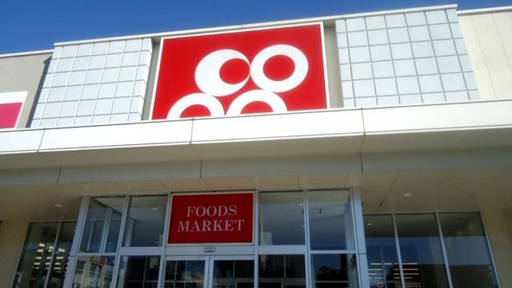 ファシリートプレイスの周辺