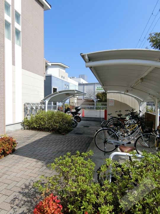 ファシリートプレイスのその他画像