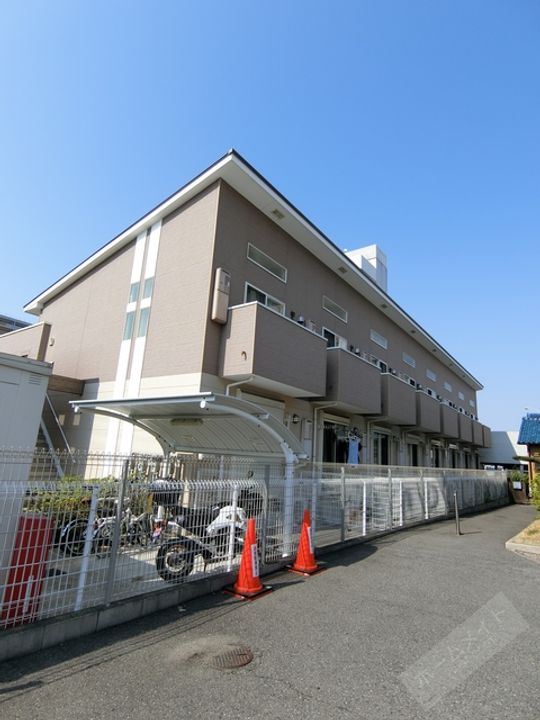 ファシリートプレイスのその他画像