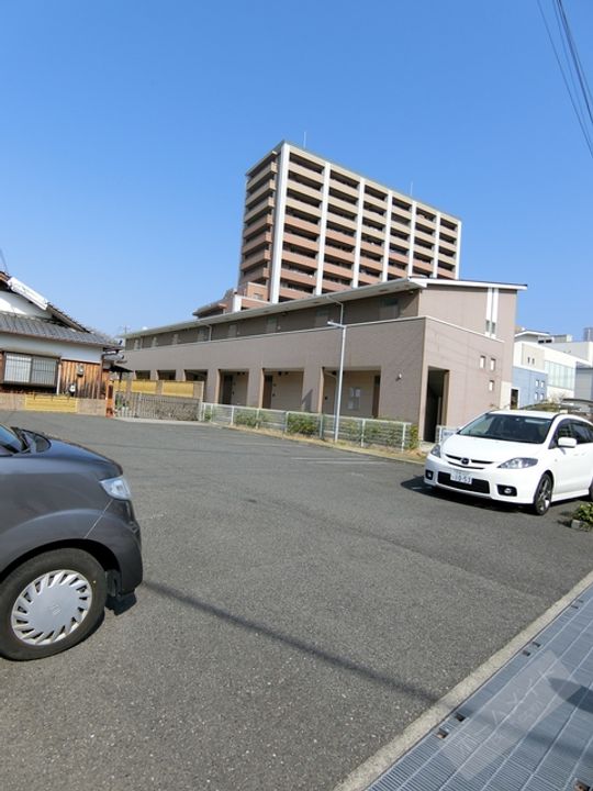 ファシリートプレイスのその他画像