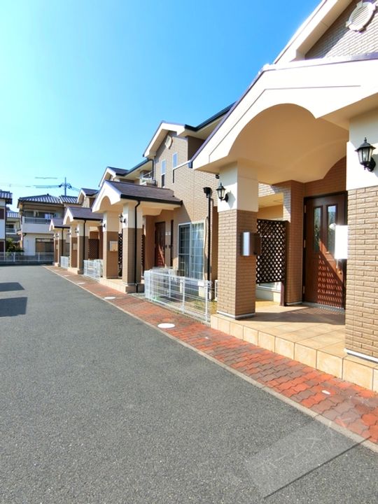 エアフィールド高松南のその他画像