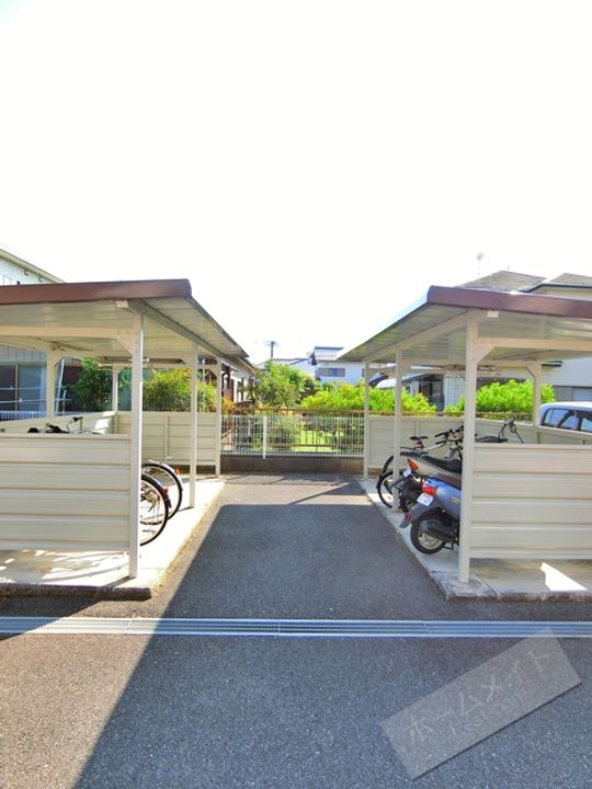 エアフィールド高松南のその他画像