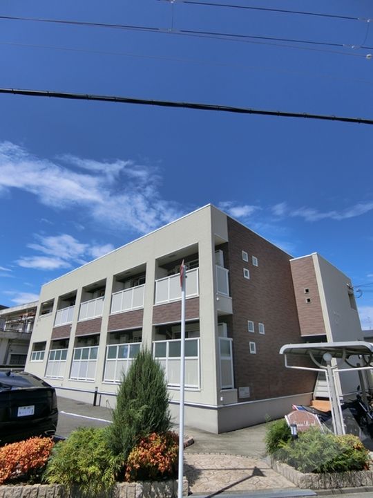 部屋画像