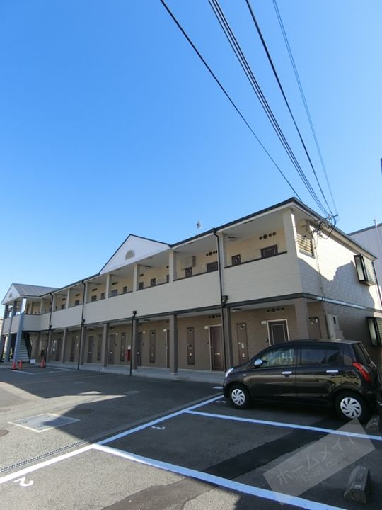 部屋画像