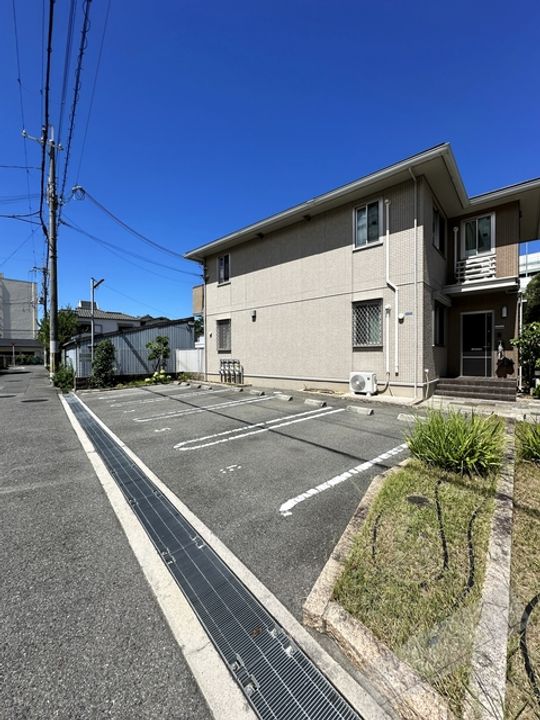 松籟軒 A棟のその他画像