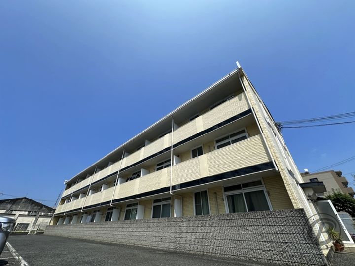 部屋画像