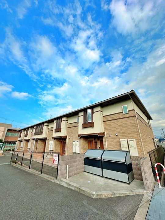 コンソラトゥールの外観