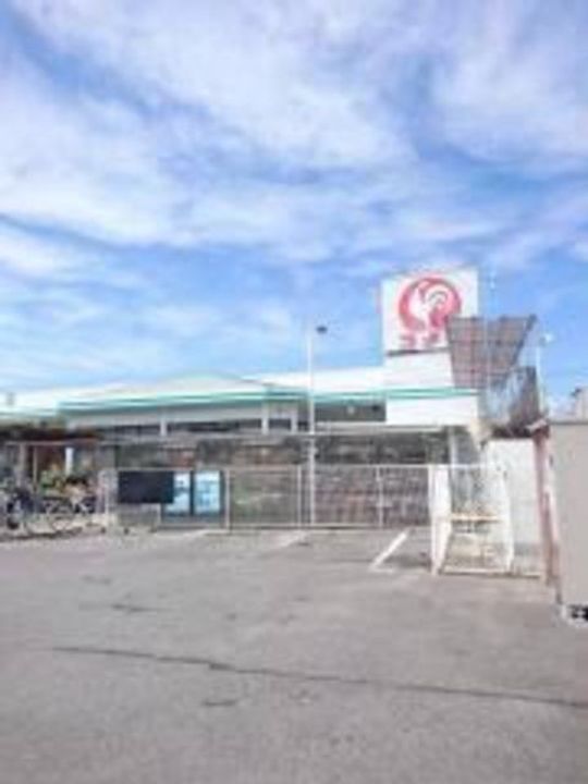 コンソラトゥールの周辺