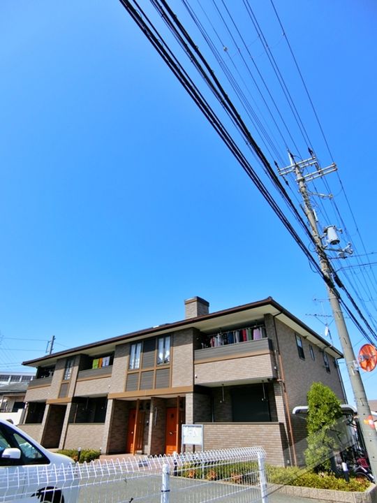 部屋画像