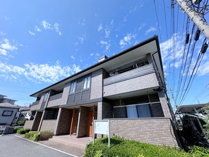 部屋画像