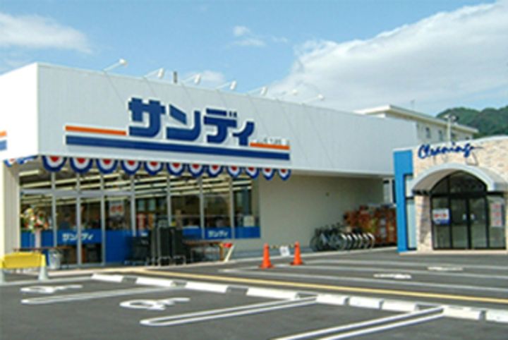 プレジールりんくうの周辺