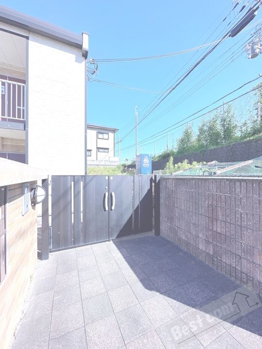 レオパレス樽井北のその他画像