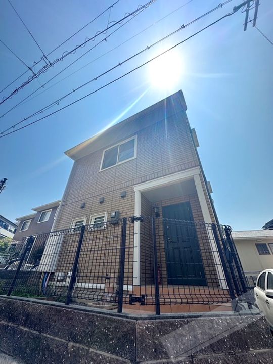 部屋画像
