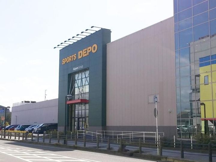 ルミエール・りんくうの周辺