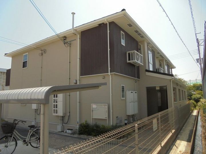 部屋画像