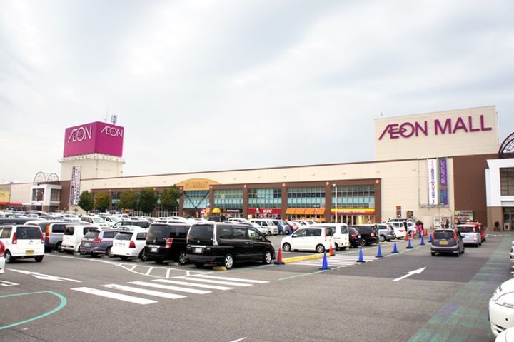 レジデンス根来の周辺
