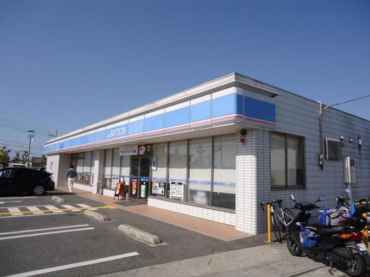レジデンス根来の周辺