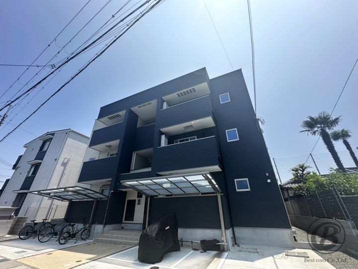 部屋画像