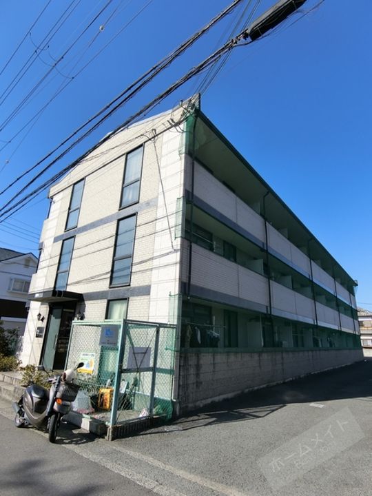 部屋画像