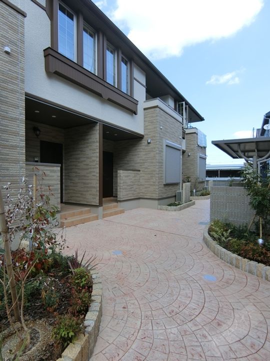 アムール葵のその他画像