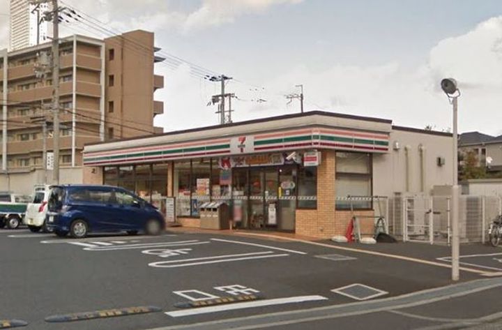 エテルノ りんくうの周辺